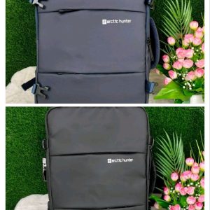 Travel Bagpack R49 model (2 Pcs)